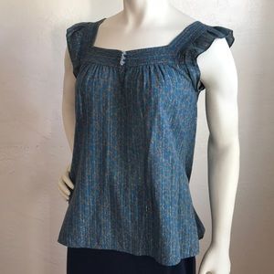 Marc by Marc Jacobs relaxed fit floral print